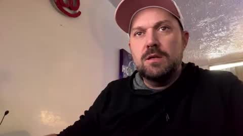 Odin Stone online show from 19, 2, 2026