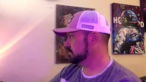 Odin Stone online show from 27, 2, 2026