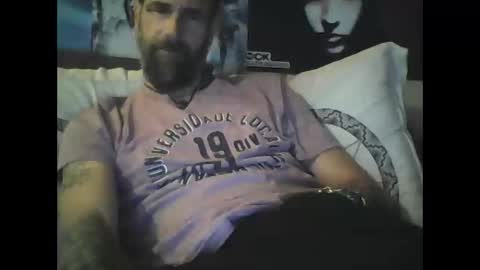 oedipe666cam online show from 3, 11, 2025