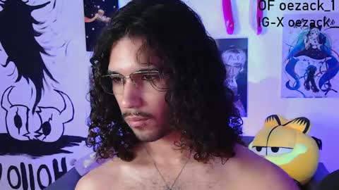 Snapshot of oezack__ chatting on 21, 2, 2025 Zack online show from 21, 2, 2025