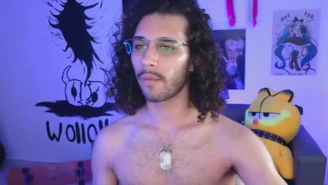 Snapshot of oezack__ chatting on 21, 2, 2025 Zack online show from 21, 2, 2025