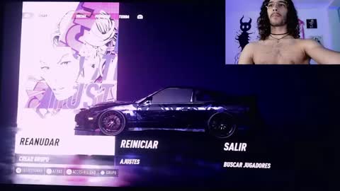 Snapshot of oezack__ chatting on 22, 2, 2025 Zack online show from 22, 2, 2025