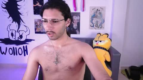 Snapshot of oezack__ chatting on 24, 2, 2025 Zack online show from 24, 2, 2025