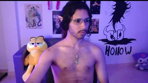 Snapshot of oezack__ chatting on 25, 2, 2025 Zack online show from 25, 2, 2025