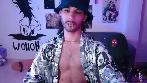 Snapshot of oezack__ chatting on 27, 2, 2025 Zack online show from 27, 2, 2025