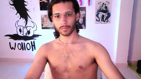 Snapshot of oezack__ chatting on 1, 3, 2025 Zack online show from 1, 3, 2025