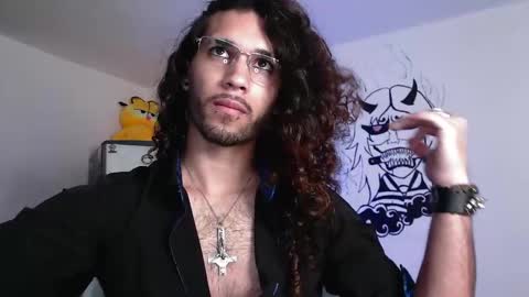 Snapshot of oezack__ chatting on 7, 3, 2025 Zack online show from 7, 3, 2025