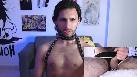 Snapshot of oezack__ chatting on 10, 3, 2025 Zack online show from 10, 3, 2025