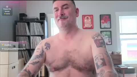 Office Dad online show from 6, 5, 2026