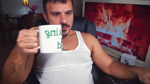 officeman7 online show from 5, 12, 2024