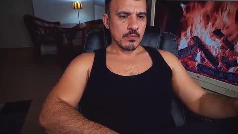 officeman7 online show from 23, 1, 2025