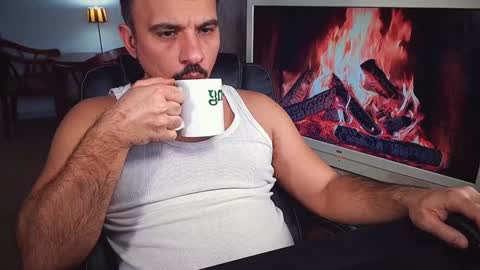 officeman7 online show from 25, 1, 2025