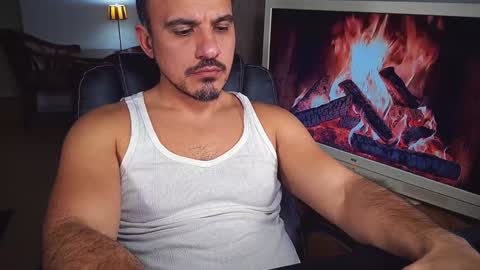 officeman7 online show from 31, 1, 2025