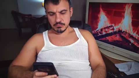 officeman7 online show from 9, 2, 2025