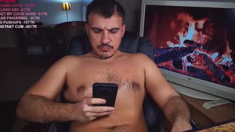 officeman7 online show from 2, 3, 2025