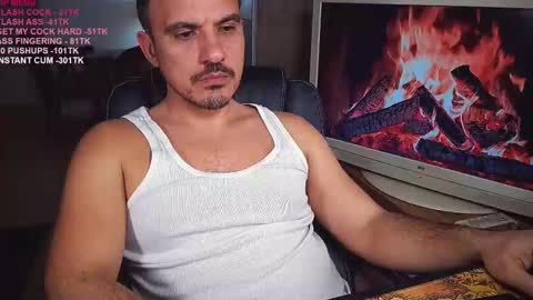 officeman7 online show from 5, 3, 2025