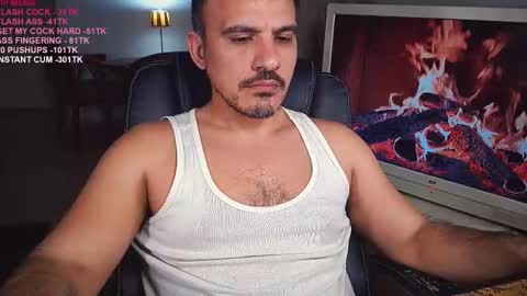 officeman7 online show from 7, 3, 2025