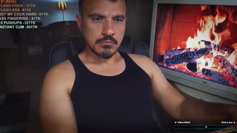 officeman7 online show from 29, 9, 2025