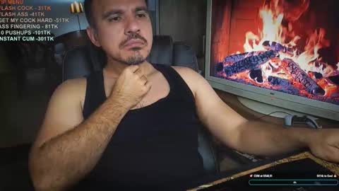 officeman7 online show from 21, 12, 2025