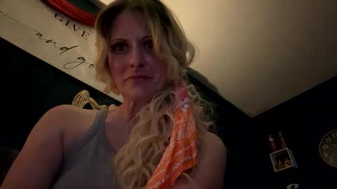 official_kalirose online show from 17, 5, 2026