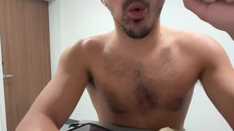 Snapshot of ofthatguy chatting on 10, 7, 2026 ofthatguy online show from 10, 7, 2026