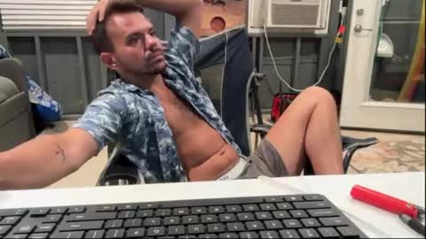 Snapshot of ofthatguy chatting on 24, 7, 2026 ofthatguy online show from 24, 7, 2026