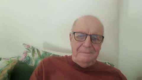 Snapshot of oggi95 chatting on 13, 5, 2026 oggi95 online show from 13, 5, 2026
