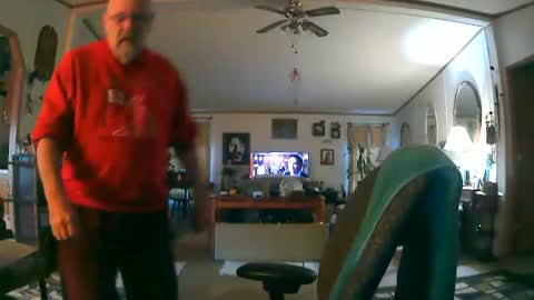 Maximus No Mo online show from 23, 11, 2025