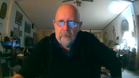 Maximus No Mo online show from 15, 1, 2026