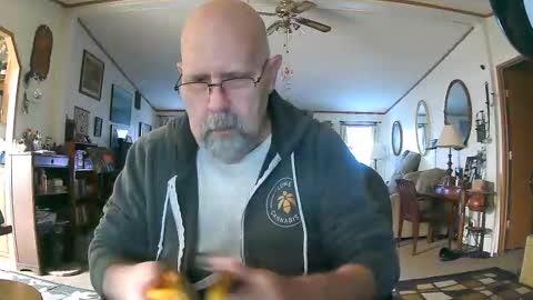 Formerly Justlust online show from 29, 10, 2025