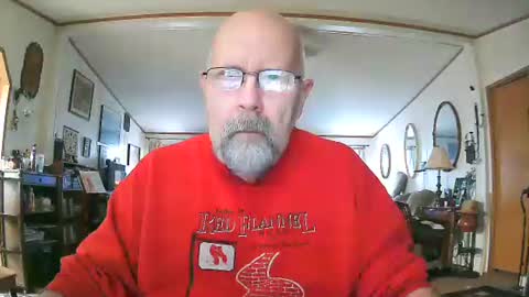 Formerly Justlust online show from 11, 11, 2025