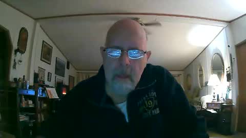 Formerly Justlust online show from 13, 11, 2025