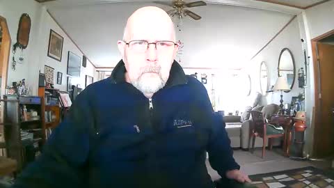 Formerly Justlust online show from 14, 11, 2025