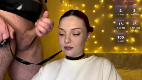 Snapshot of oh_creampie chatting on 2, 3, 2026 Emma Alex online show from 2, 3, 2026