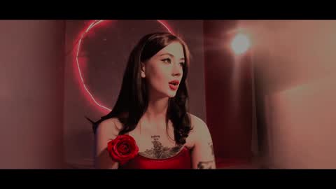 your dear Lilith Chapman online show from 8, 12, 2024