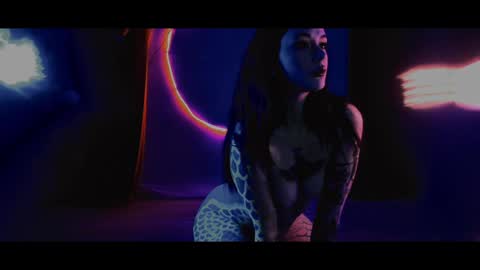 your dear Lilith Chapman online show from 9, 12, 2024