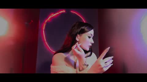 your dear Lilith Chapman online show from 10, 12, 2024