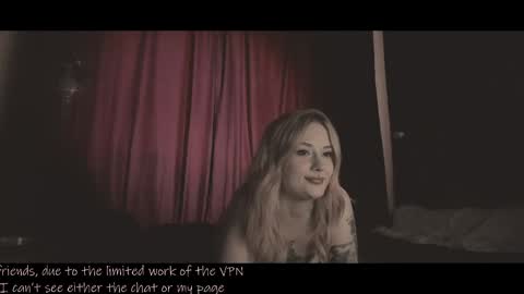 Snapshot of oh_lilith chatting on 27, 5, 2026 your dear Lilith Chapman online show from 27, 5, 2026