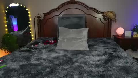 Snapshot of oh_lovely_girl chatting on 27, 9, 2025 Gray online show from 27, 9, 2025