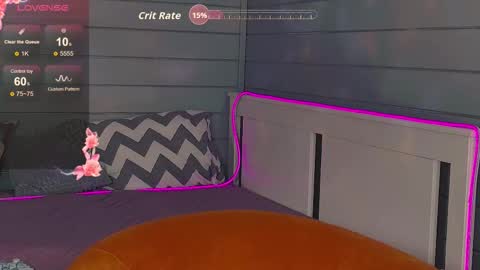 oh_my_julia online show from 18, 9, 2025