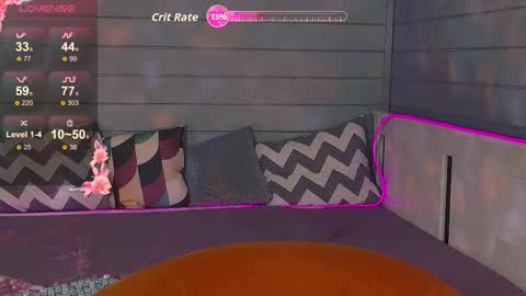 oh_my_julia online show from 18, 10, 2025