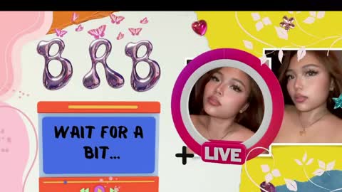 oh_my_lovingjoy online show from 15, 4, 2026