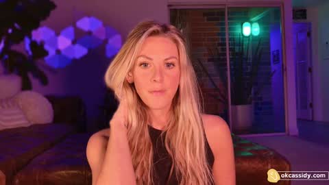 cassidy online show from 20, 2, 2025