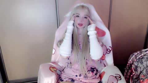 Milly online show from 6, 3, 2026