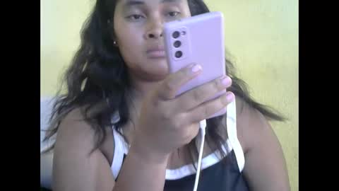 Snapshot of ohaniyh chatting on 16, 12, 2025 ohaniyh online show from 16, 12, 2025