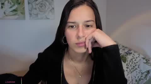 Snapshot of ohanna_ chatting on 26, 4, 2026 ohanna_ online show from 26, 4, 2026