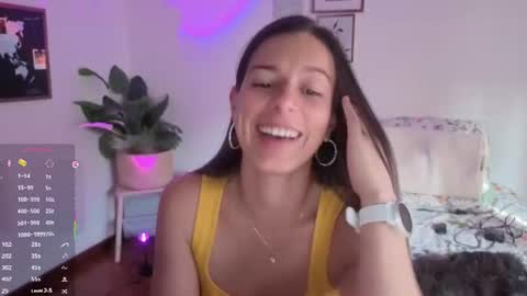 Snapshot of ohanna_ chatting on 21, 7, 2026 ohanna_ online show from 21, 7, 2026
