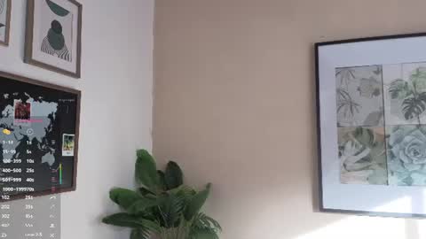 Snapshot of ohanna_ chatting on 6, 8, 2026 ohanna_ online show from 6, 8, 2026