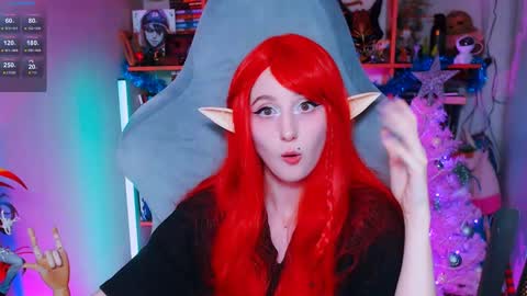 Clementine  Clem  online show from 13, 1, 2025