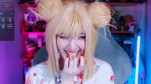 Clementine  Clem  online show from 27, 2, 2025